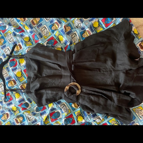 Brand new loft romper - Picture 2 of 3